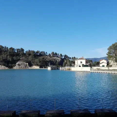 Base nature de la Coueste