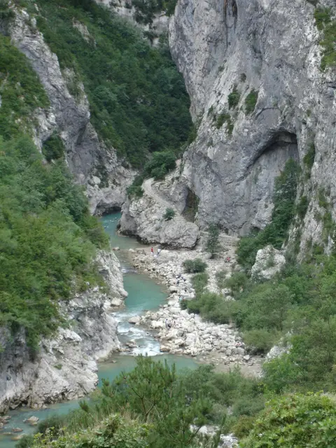 Médiathèque de La Palud-sur-Verdon