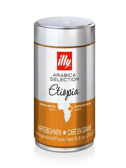 Illy Fruits