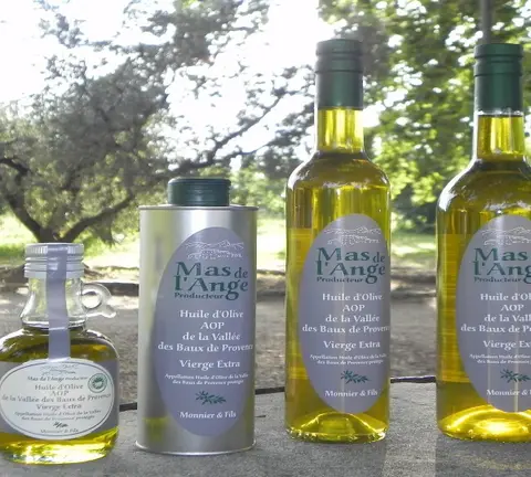 La Royère Huile & Vin – Musée de l’Huile d’Olive