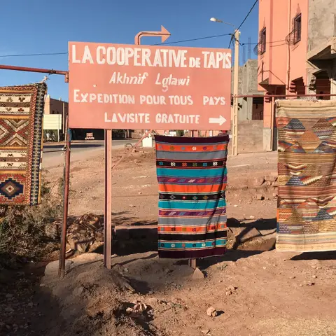 Coopérative Oléïcole la Varageoise