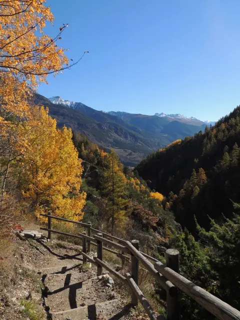 La Mine d'Argent du Fournel