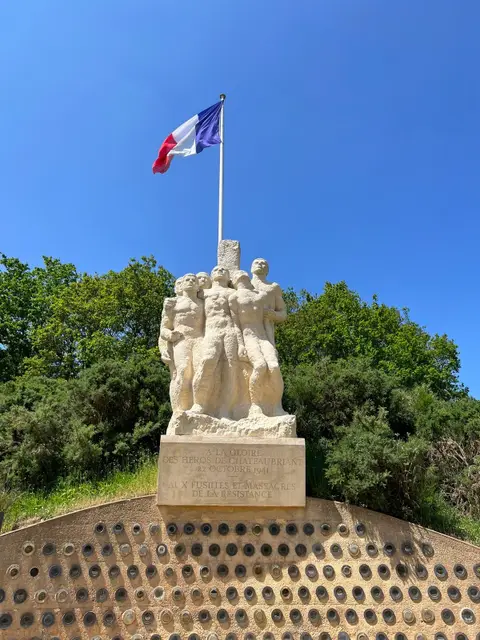 Musée de la Résistance