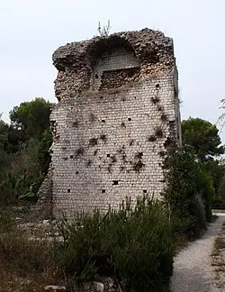 Mausolée de la Chèvre d'or