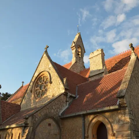 Église Anglicane