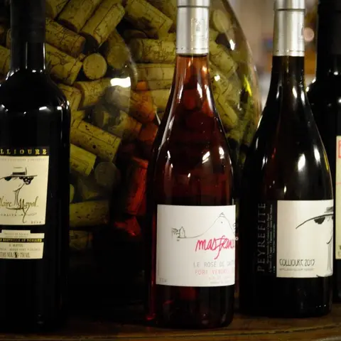 Domaine de Mayol