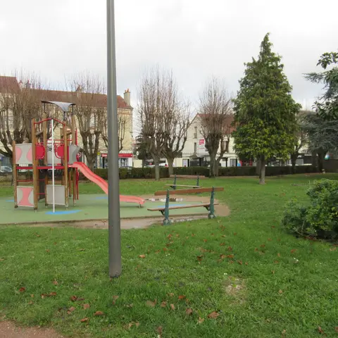 Parc'en ciel