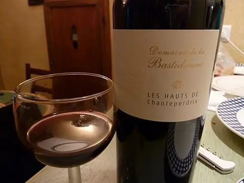 Domaine Cadavre Exquis