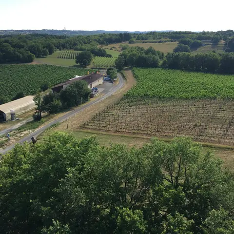 Cave Coopérative Vinicole des Coteaux