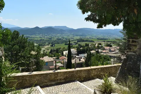 Village de Rasteau