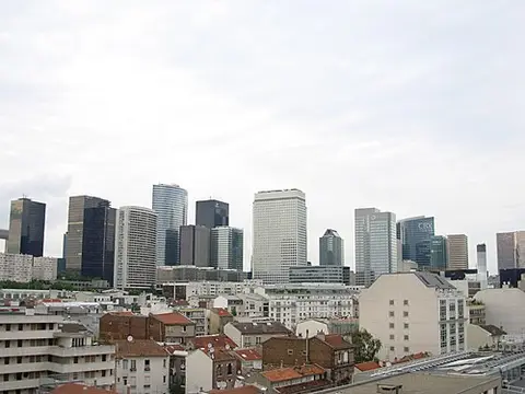 Quartier du Réal