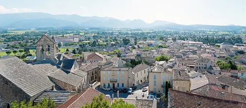 Aux Rûchers de l'Enclave