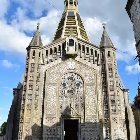 Église Saint-Julien