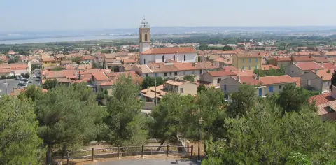 Gymnase de la Mède