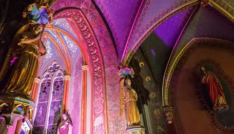 Ancien Couvent des Dominicains