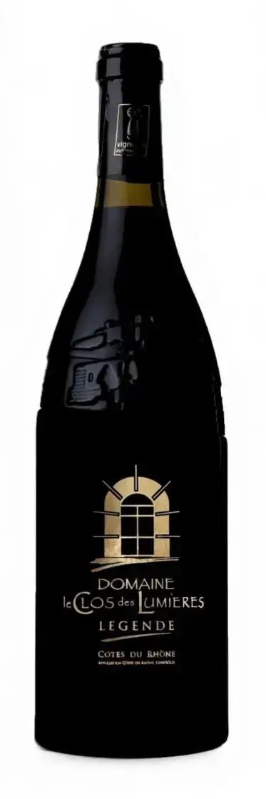 Domaine le Clos Madame