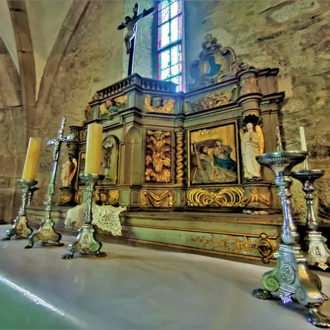 Eglise Saint-François de Sales