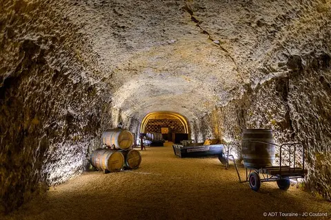 Les Caves des Collines Vignerons et Brasseurs