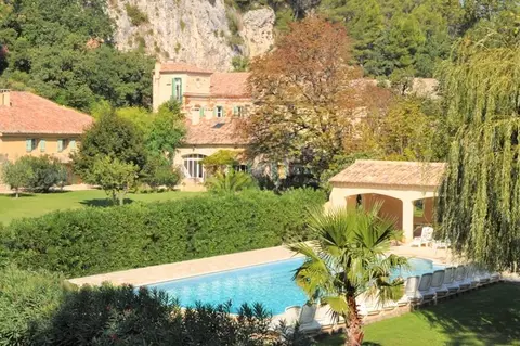 Le Moulin de la Roque