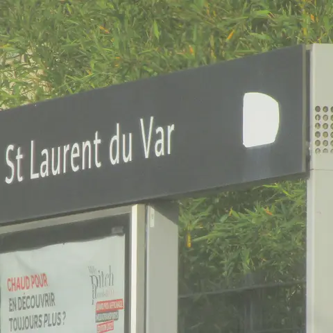 Oratoire Saint-Laurent