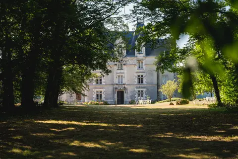 Château Gaussen