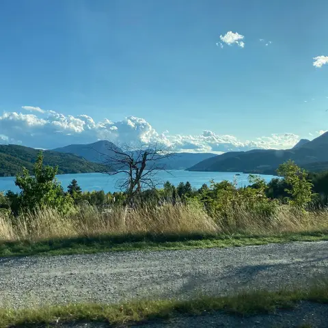 Médiathèque de Savines le Lac