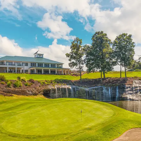 Indiana Golf