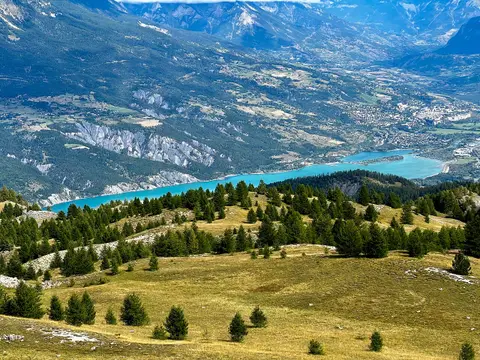 Médiathèque de Crots