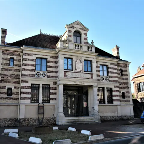 L'Ancienne Mairie