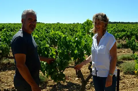 Clos du Caillou