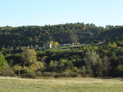 Commune de Montlaux