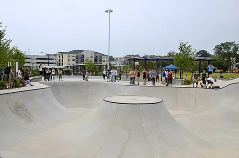 Skate Park