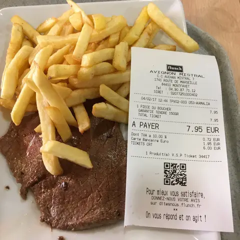 Flunch