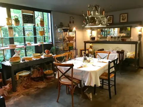Bistro & Grill