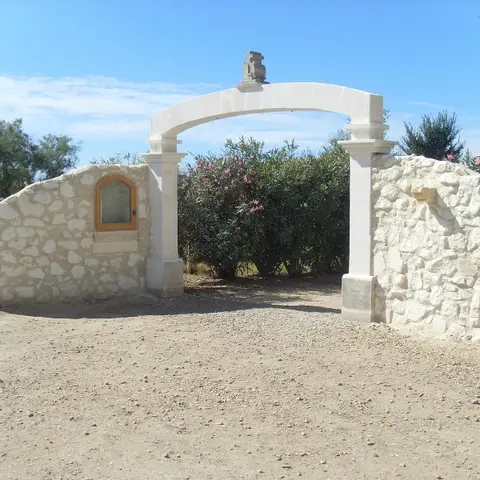 Manade de l'amarée