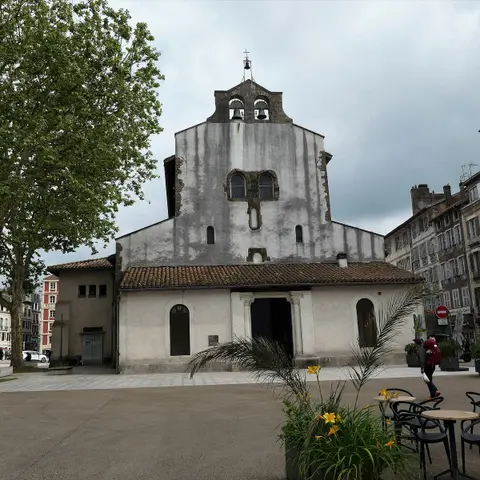 Château Saint-Esprit