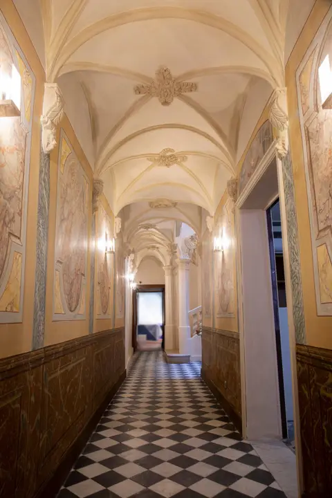 Maison du Patrimoine Callassien