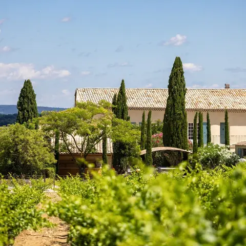 Domaine d’Aimel - Ferme découverte