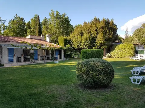 La petite maison du Bien-être