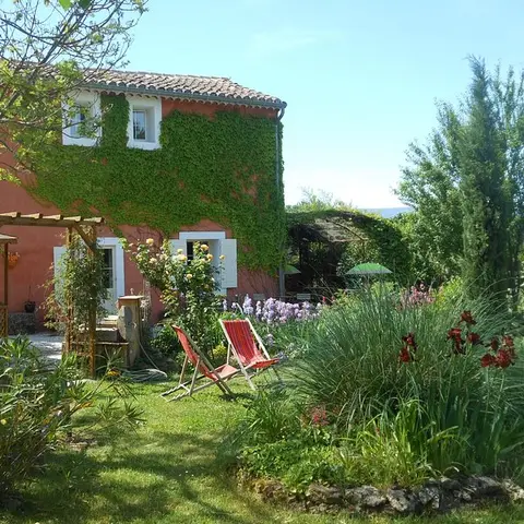 Les Jardins du Jas