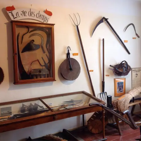 Musée Simon Segal