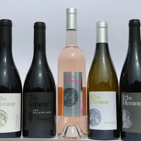 Domaine Clos Gautier