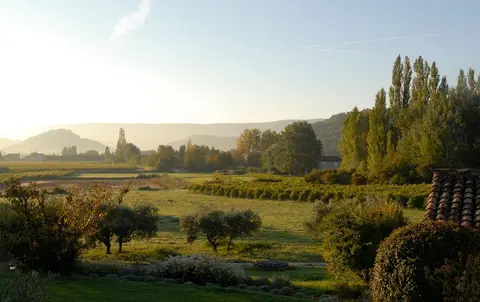 Domaine Les Grandes Marges