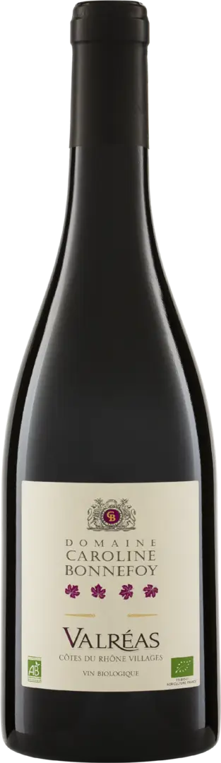 Domaine de Lumian & Domaine Caroline Bonnefoy