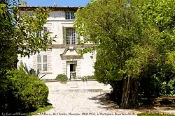 La Bastide