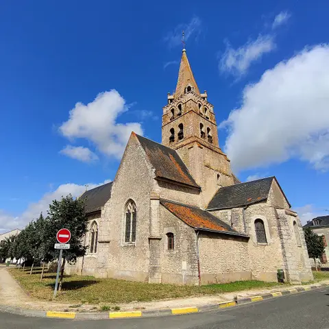 La Chapelle de Clausis