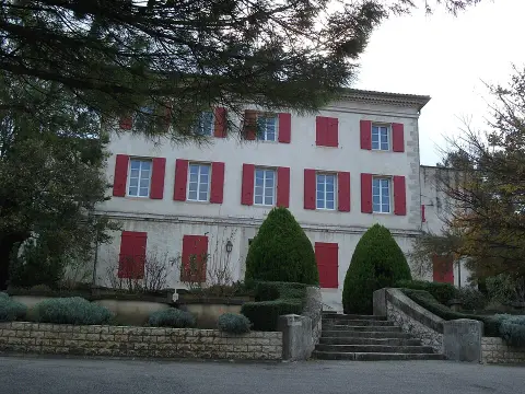 L'Oiseau la Fleur
