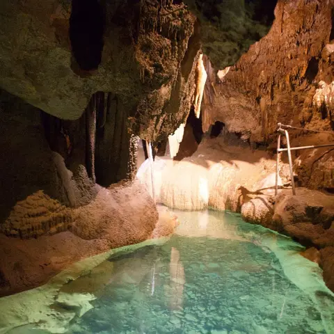 Cave Terraventoux - Caveau Villes-sur-Auzon