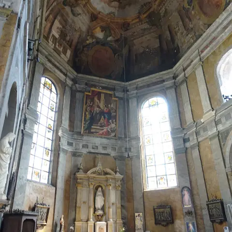 Oratoire San-Espéro