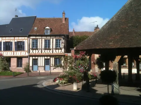Domaine équestre de Saint-Paul